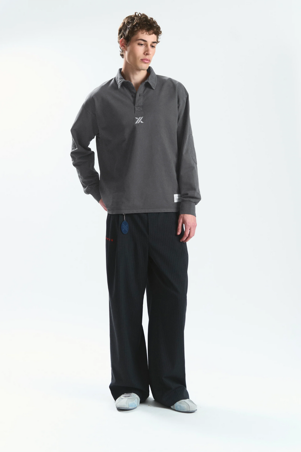 SHADE "ICONS" POLO