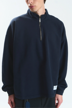 MERCURY "VANGUARD" HALF ZIP