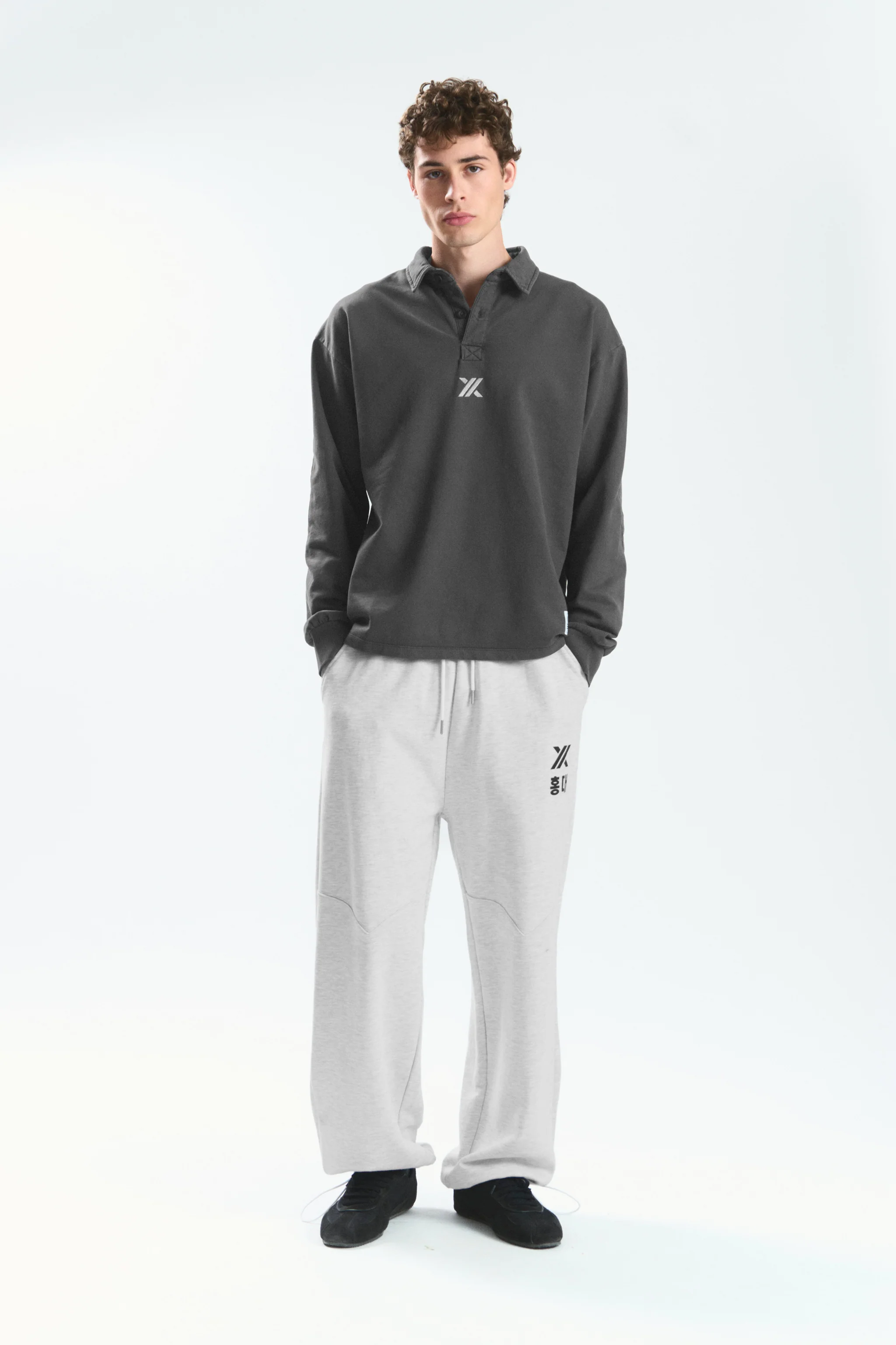 SHADE "ICONS" POLO