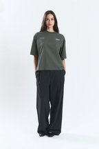JADE "BELGRAVE" T-SHIRT