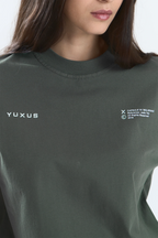 JADE "BELGRAVE" T-SHIRT