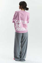 UBE "BELGRAVE" CREWNECK