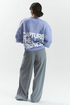 BRINE "BELGRAVE" CREWNECK