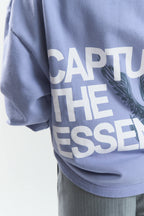BRINE "BELGRAVE" CREWNECK