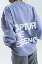 BRINE "BELGRAVE" CREWNECK