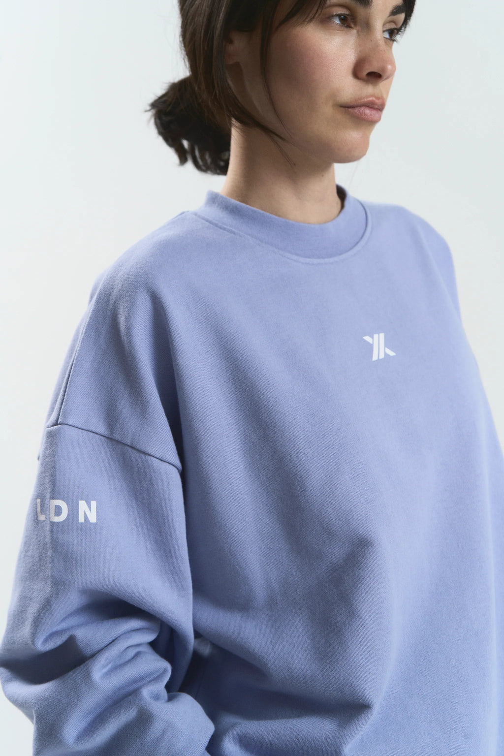 BRINE "BELGRAVE" CREWNECK