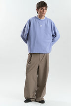 BRINE "BELGRAVE" CREWNECK