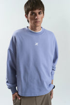 BRINE "BELGRAVE" CREWNECK