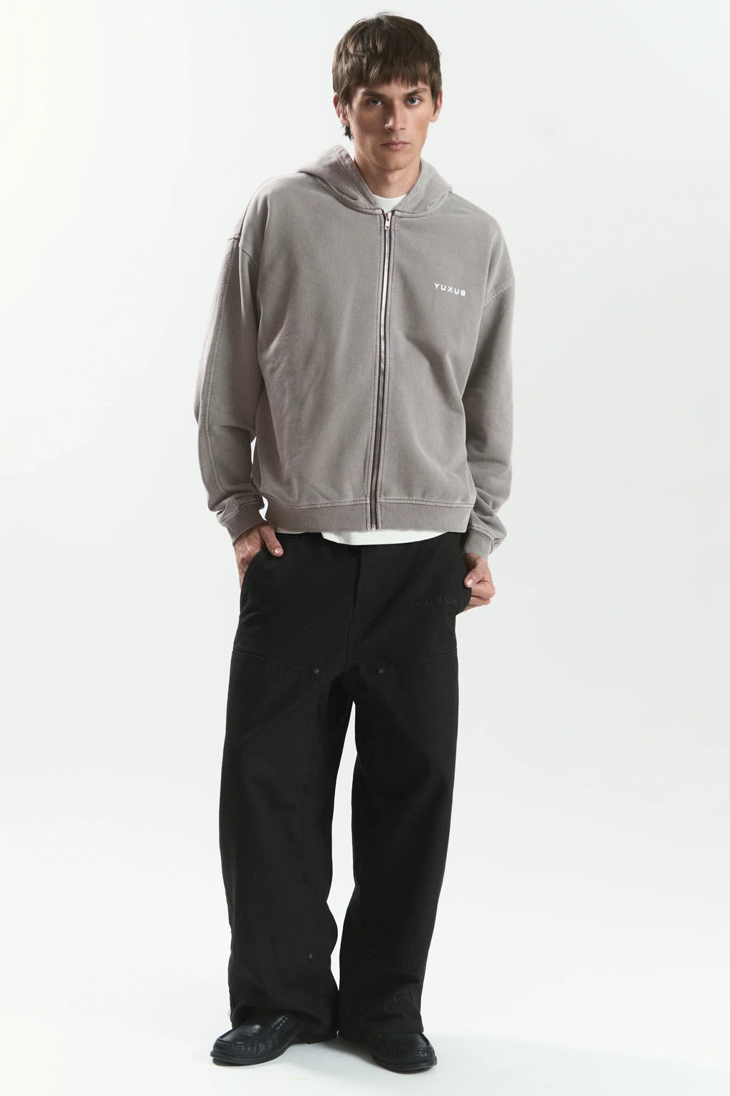 MOB "AZURE" ZIP