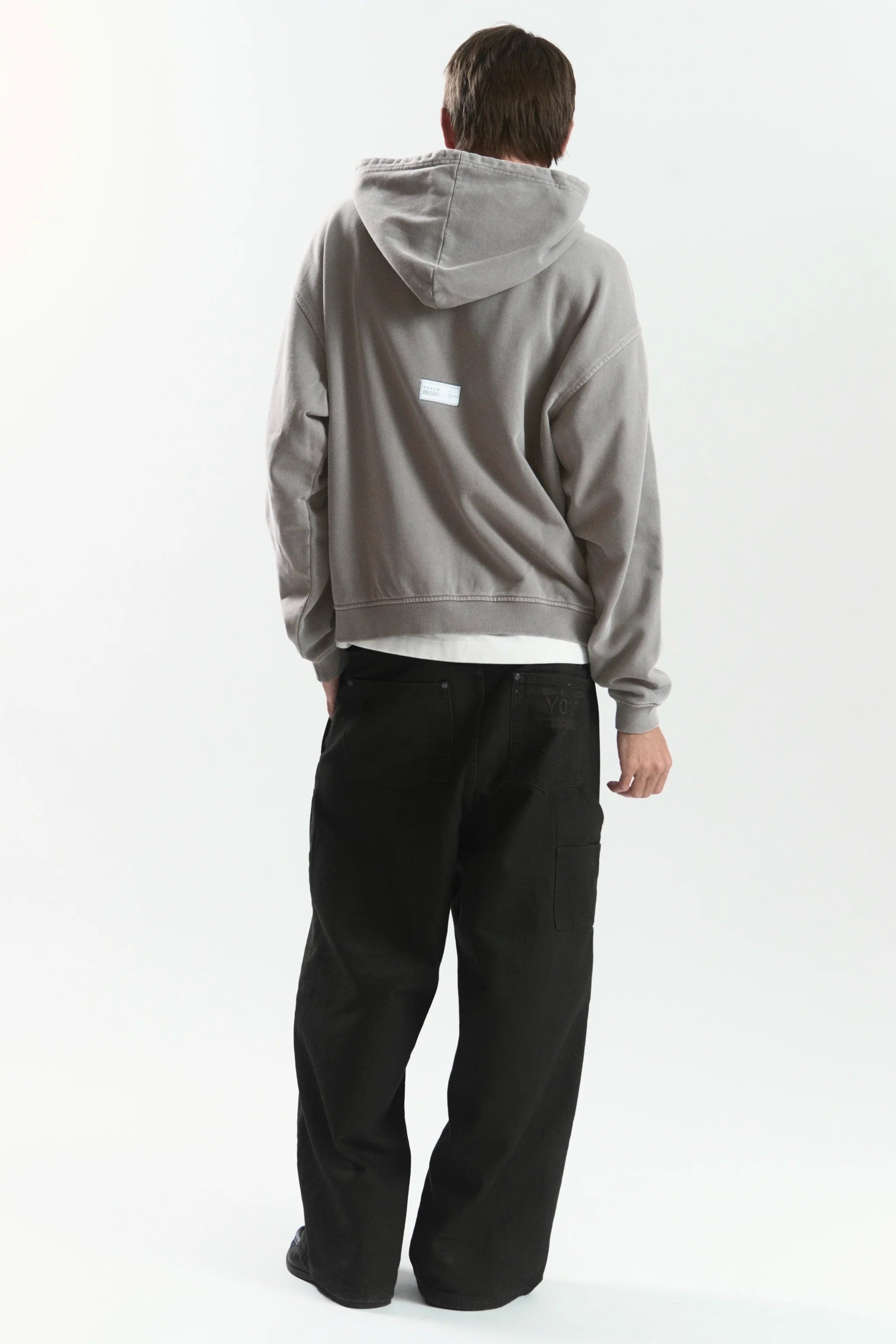 MOB "AZURE" ZIP