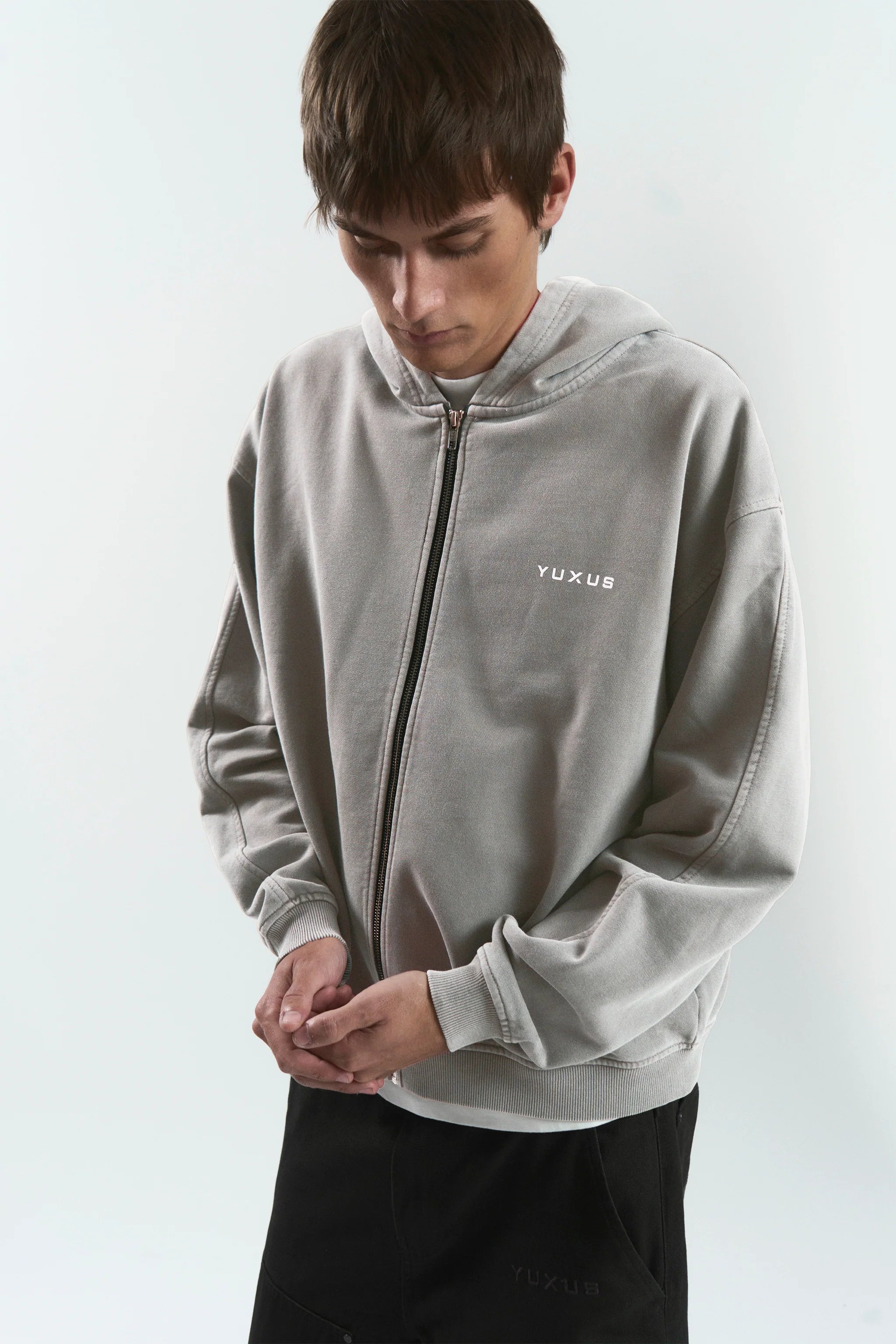 MOB "AZURE" ZIP
