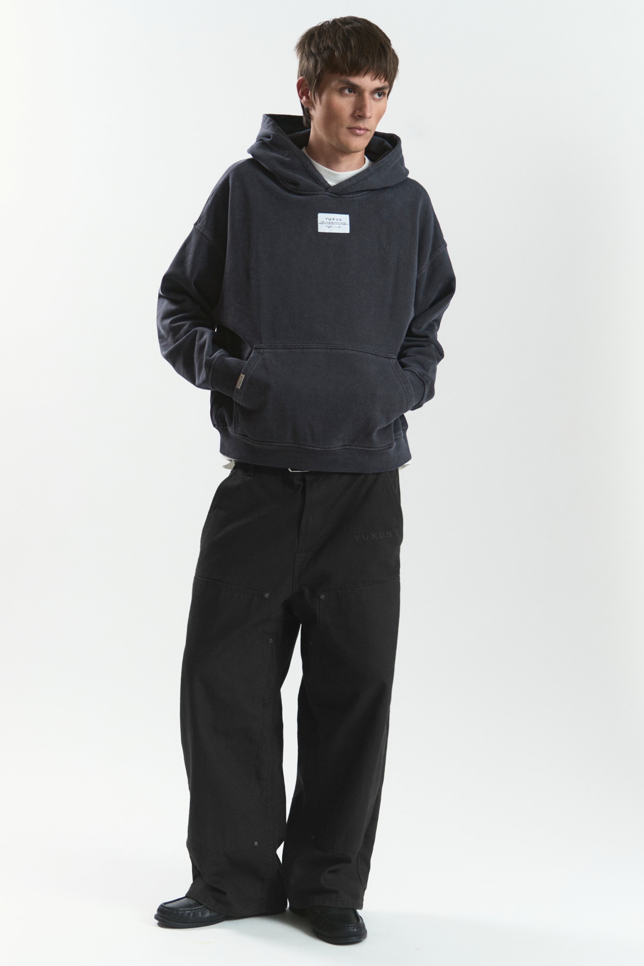 IMPERIAL "MAYFAIR" HOODIE