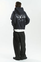 IMPERIAL "MAYFAIR" HOODIE
