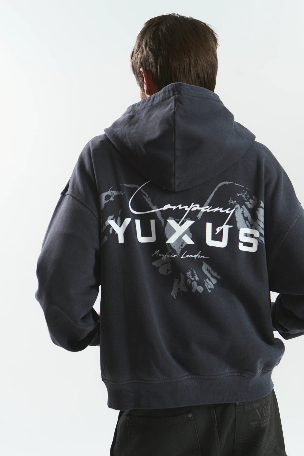 IMPERIAL "MAYFAIR" HOODIE