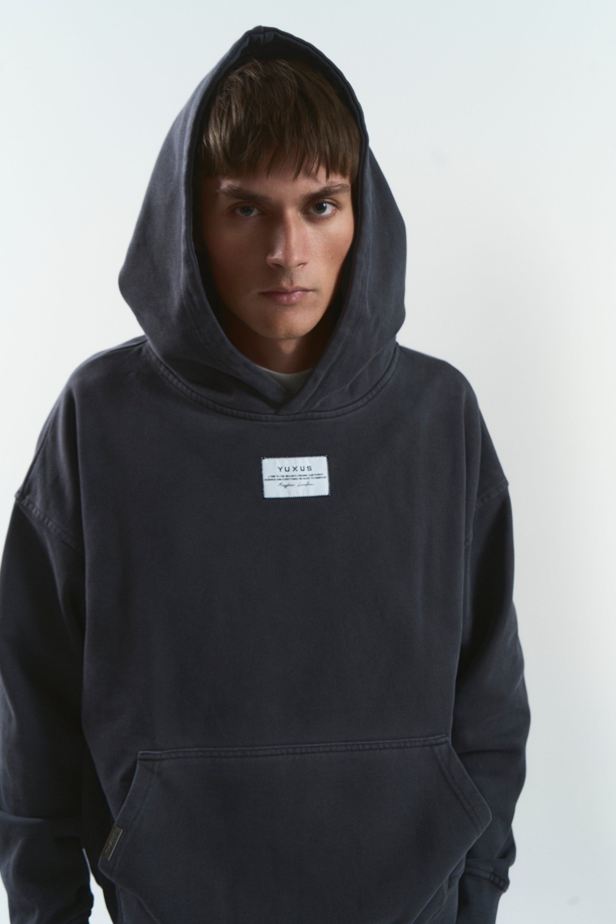 IMPERIAL "MAYFAIR" HOODIE