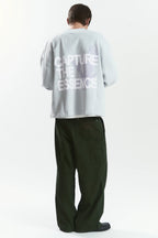 PULSE "BELGRAVE" CREWNECK