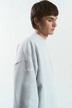 PULSE "BELGRAVE" CREWNECK