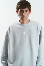 PULSE "BELGRAVE" CREWNECK