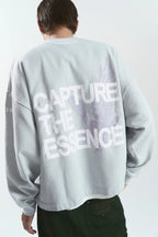PULSE "BELGRAVE" CREWNECK