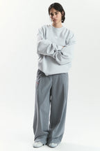 PULSE "BELGRAVE" CREWNECK