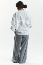 PULSE "BELGRAVE" CREWNECK