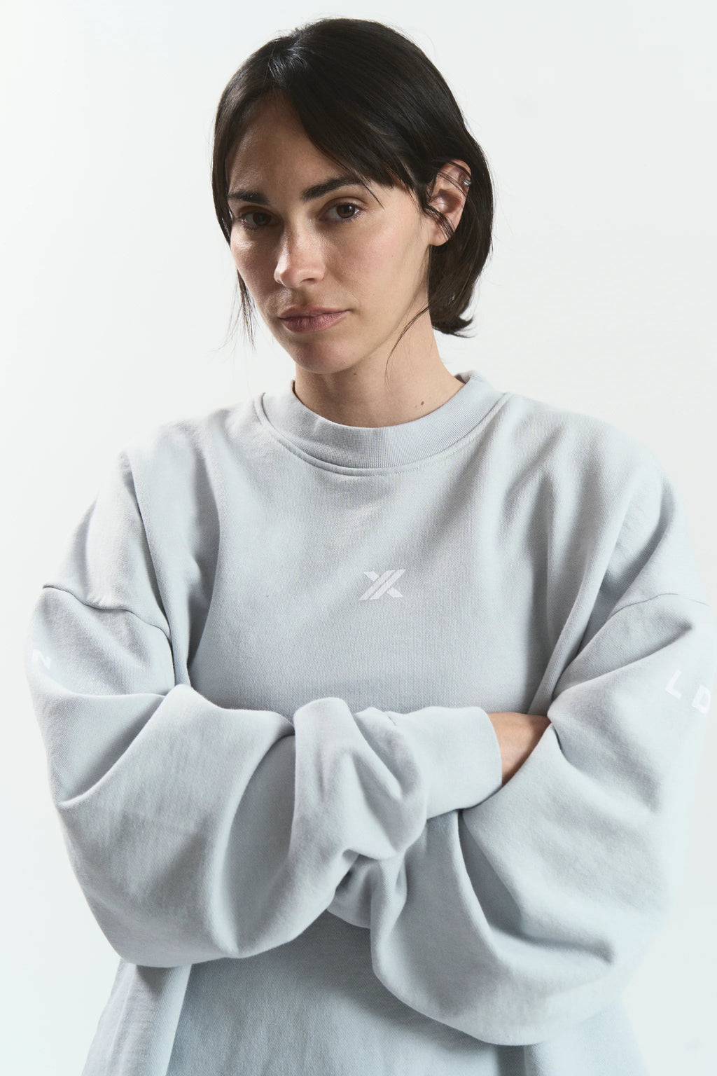 PULSE "BELGRAVE" CREWNECK