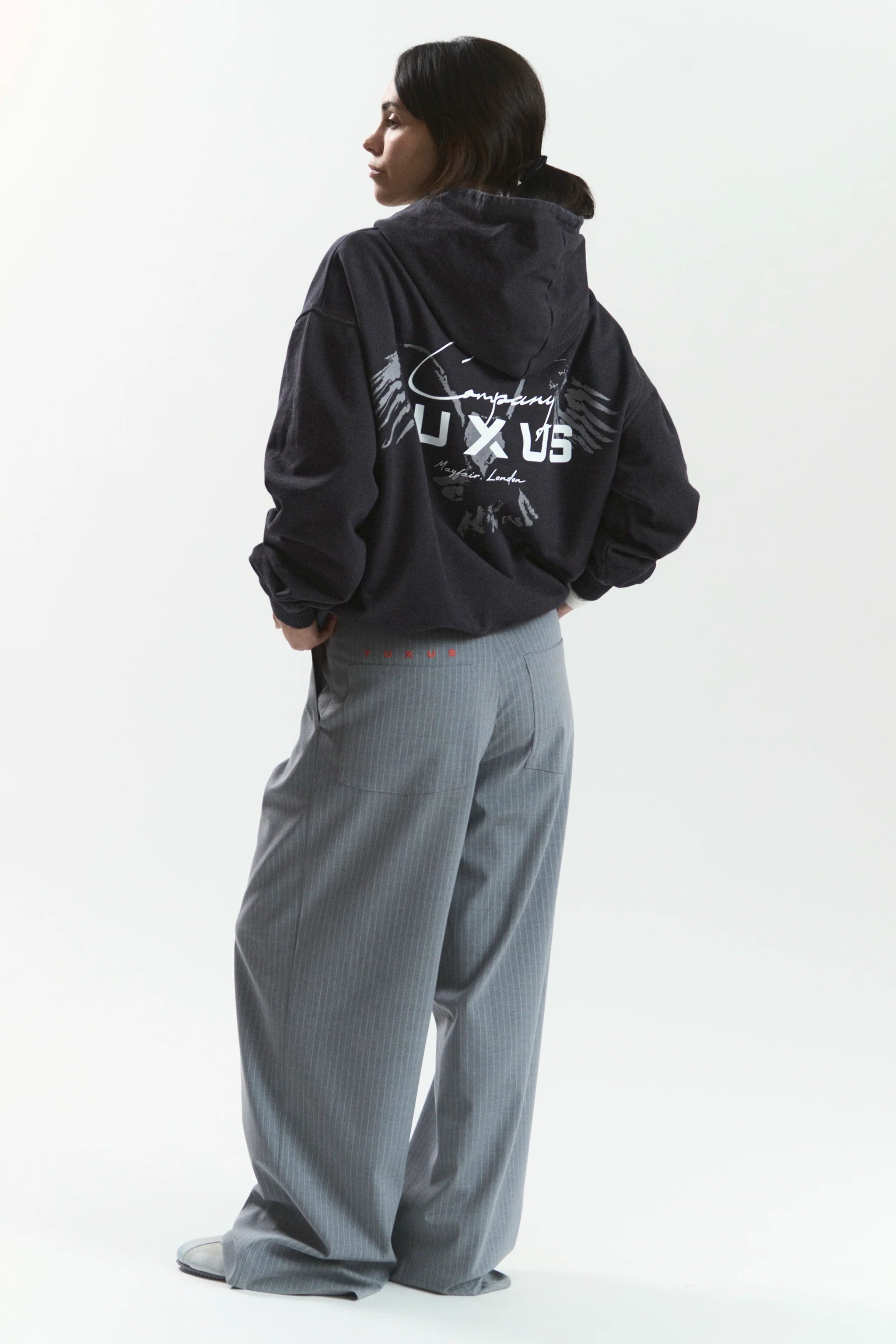 IMPERIAL "MAYFAIR" HOODIE