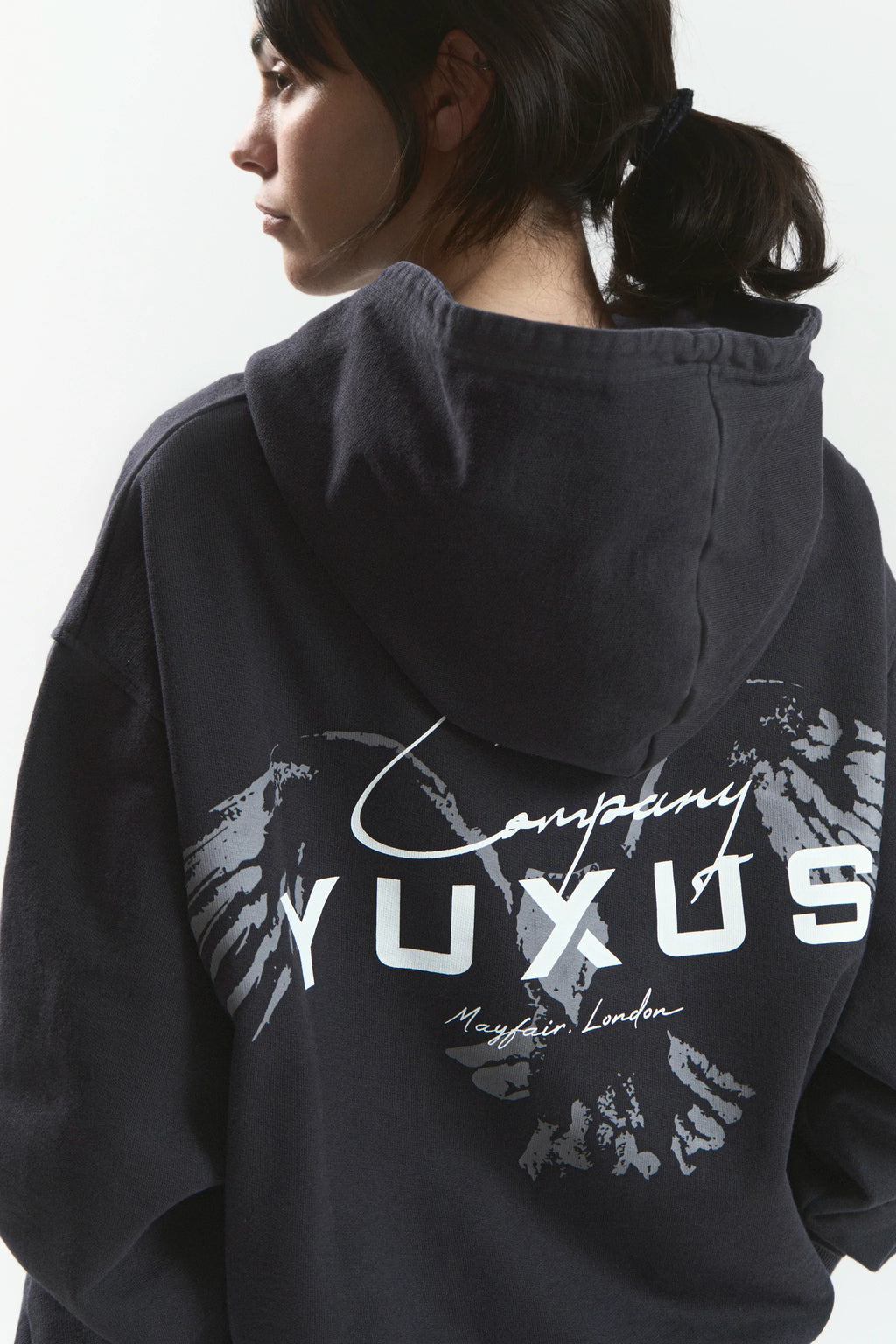 IMPERIAL "MAYFAIR" HOODIE