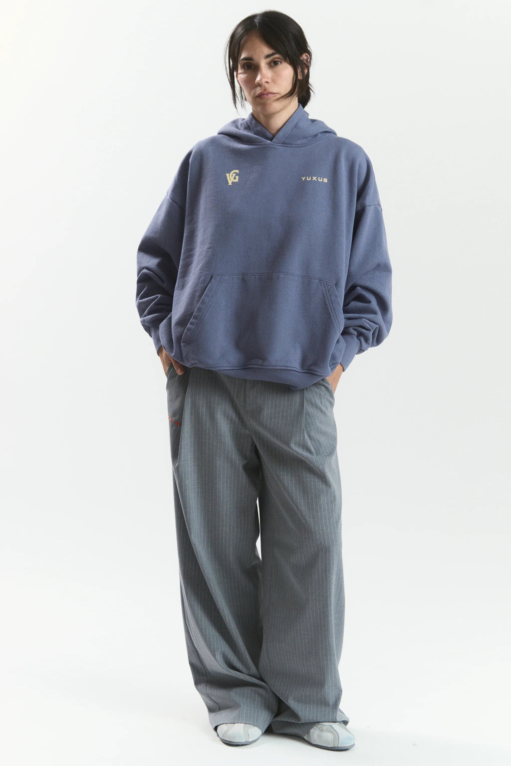 CYRO "VANGUARD" HOODIE
