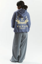 CYRO "VANGUARD" HOODIE