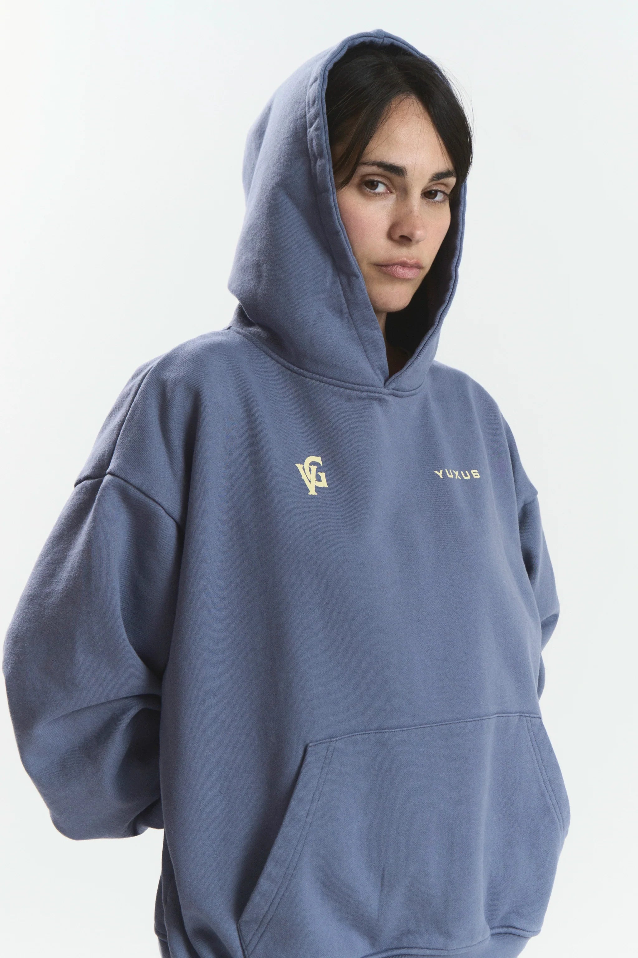 CYRO "VANGUARD" HOODIE