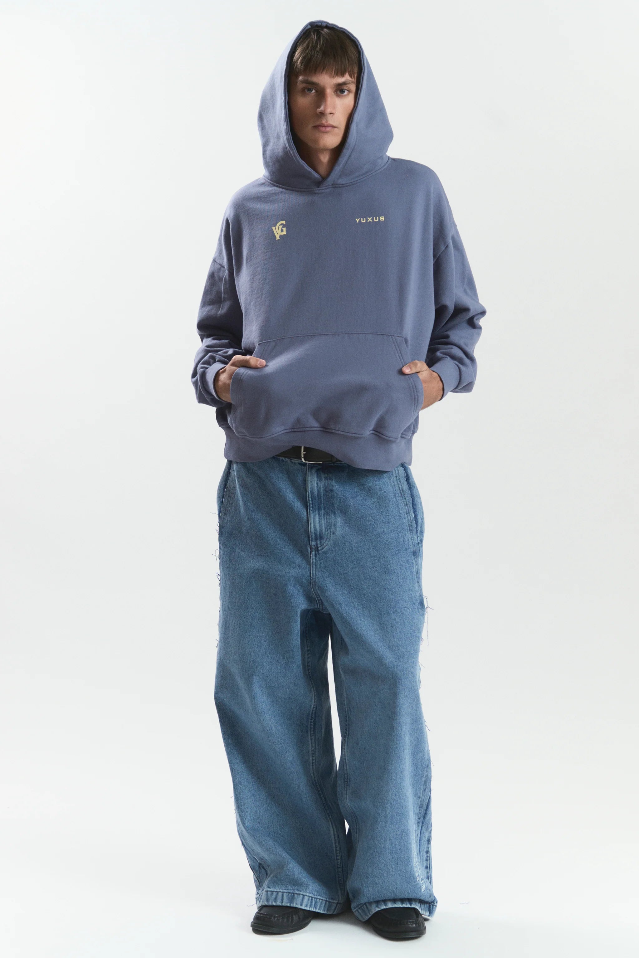 CYRO "VANGUARD" HOODIE