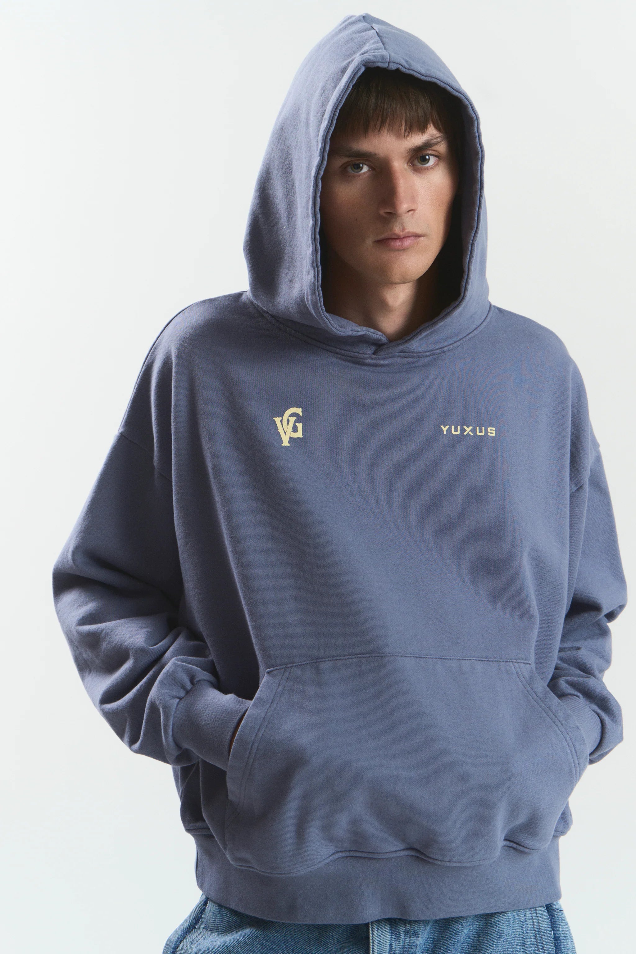 CYRO "VANGUARD" HOODIE