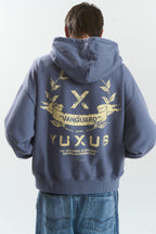 CYRO "VANGUARD" HOODIE