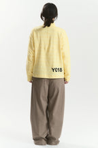BUTTER "HONGDAE" LONGSLEEVE