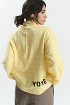 BUTTER "HONGDAE" LONGSLEEVE