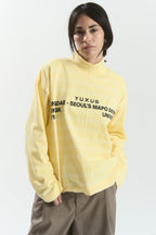 BUTTER "HONGDAE" LONGSLEEVE