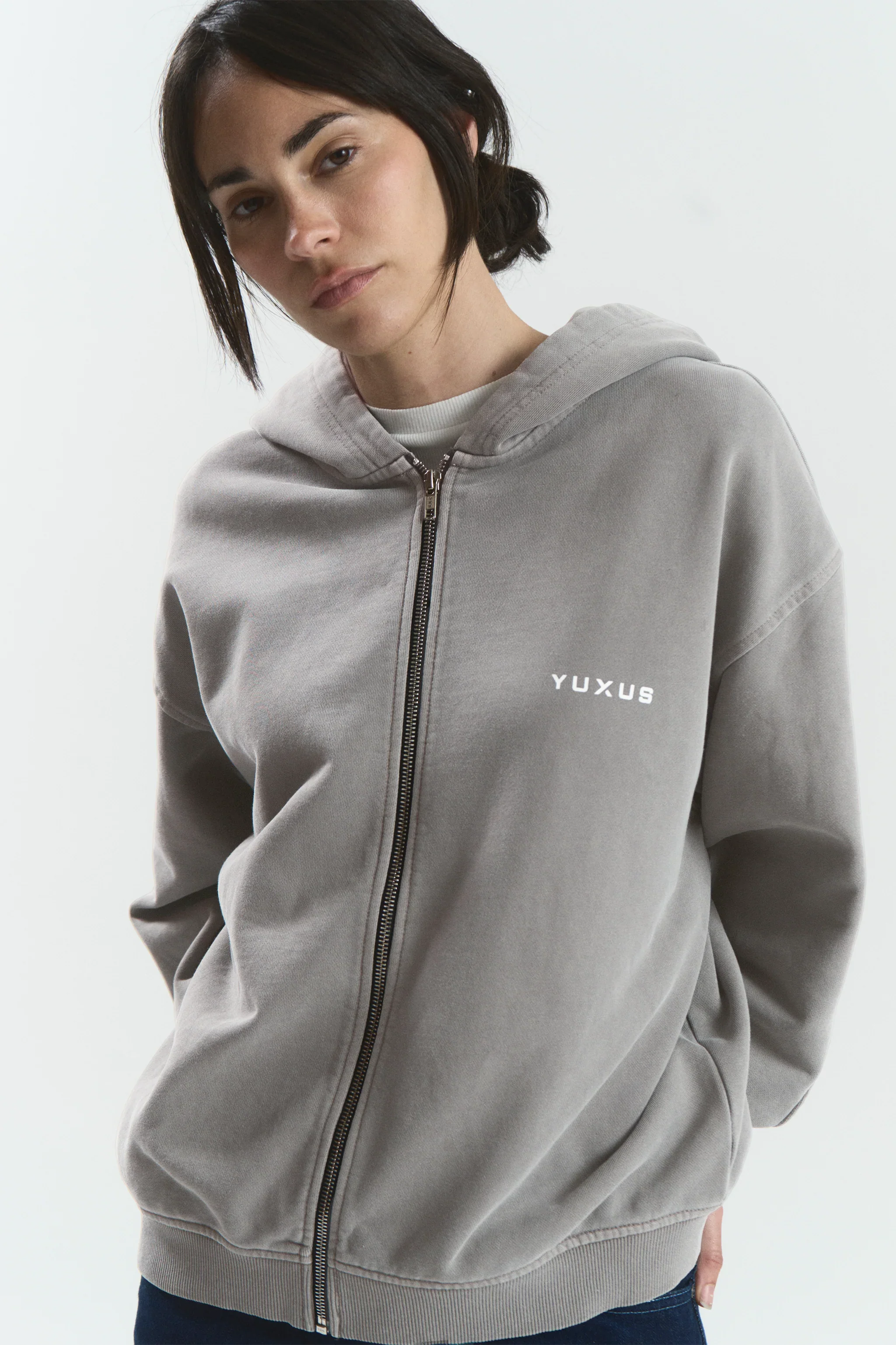 MOB "AZURE" ZIP