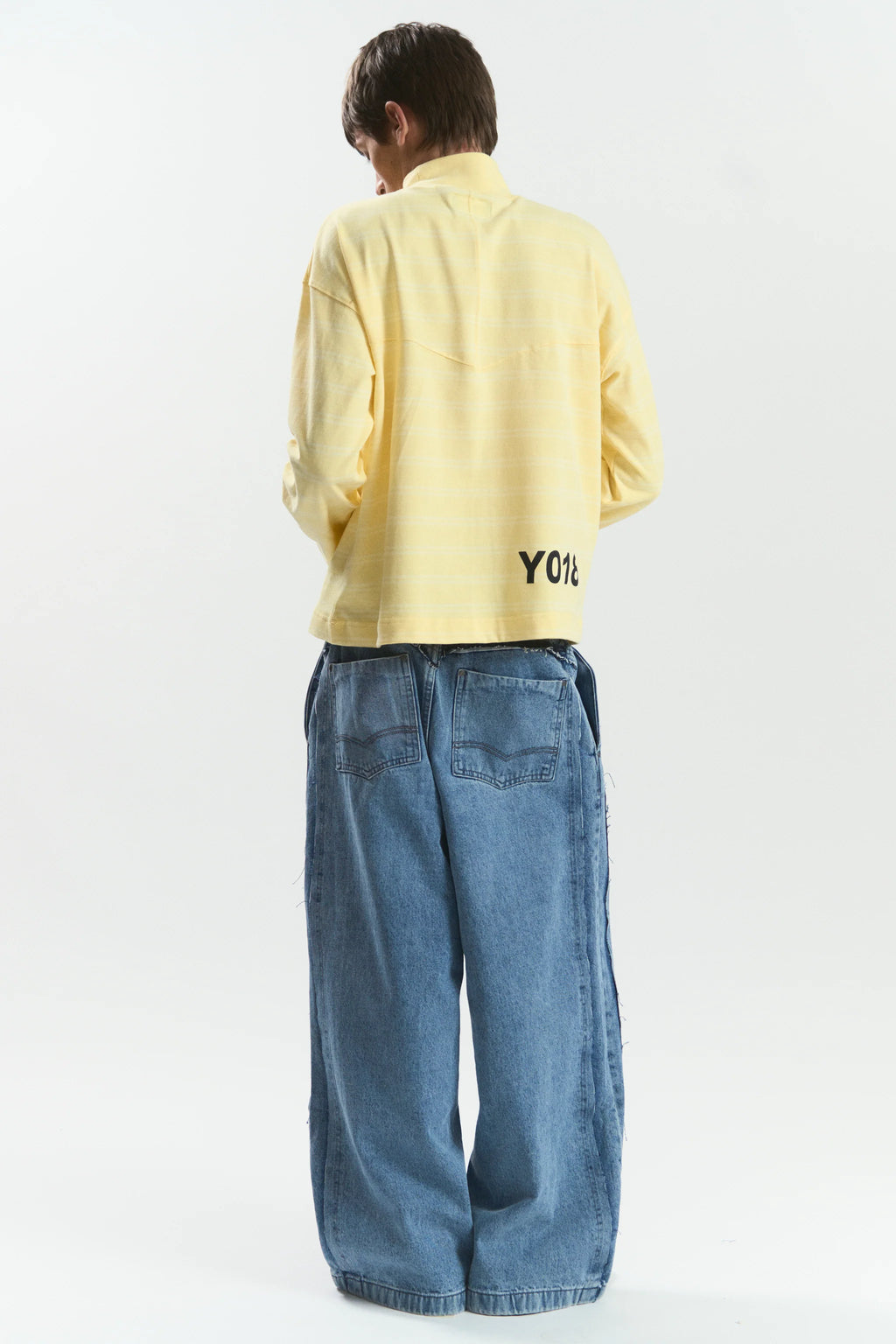 BUTTER "HONGDAE" LONGSLEEVE