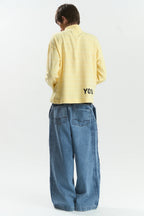 BUTTER "HONGDAE" LONGSLEEVE
