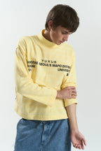 BUTTER "HONGDAE" LONGSLEEVE