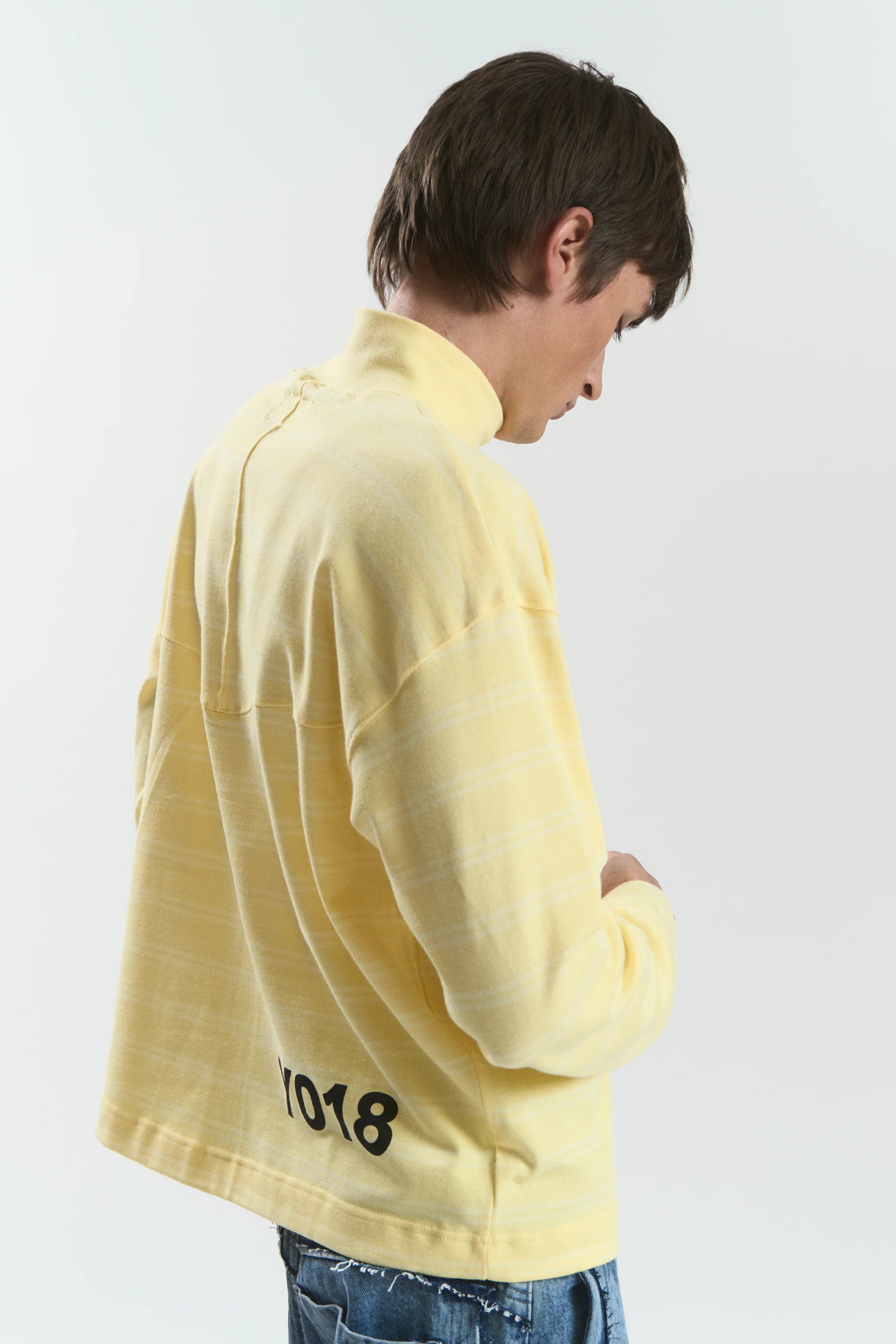 BUTTER "HONGDAE" LONGSLEEVE
