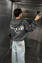 IMPERIAL "MAYFAIR" HOODIE
