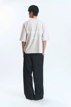 ACORN "HONGDAE" T-SHIRT GREY