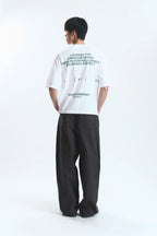 ASH "BELGRAVE" T-SHIRT WHITE