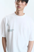 ASH "BELGRAVE" T-SHIRT WHITE