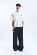 FOGGY "GENESIS" T-SHIRT WHITE