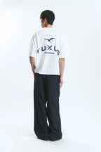 FOGGY "GENESIS" T-SHIRT WHITE