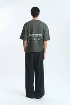 JADE "BELGRAVE" T-SHIRT