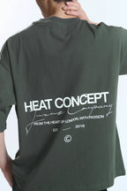 JADE "BELGRAVE" T-SHIRT